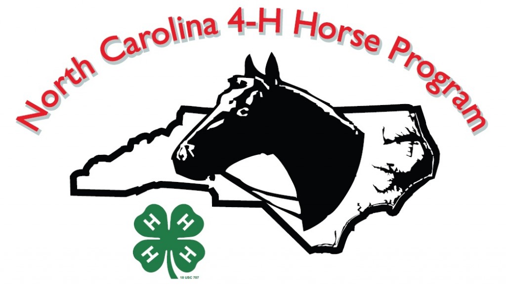 2020 NC 4-H Horse Program Eligibility Card Instructions | NC State ...