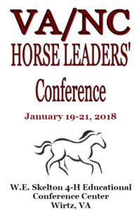 Horse Leaders Conference logo