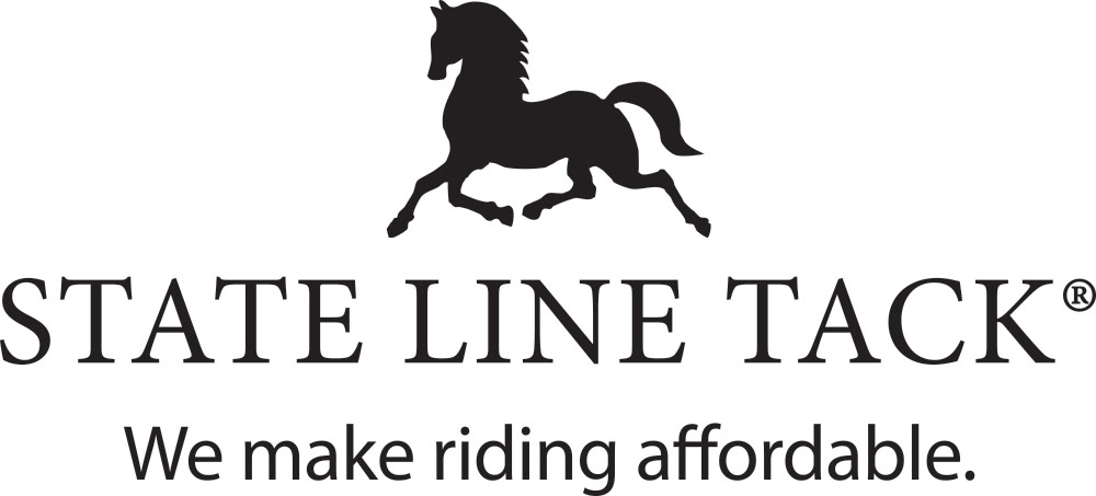 State Line Tack logo