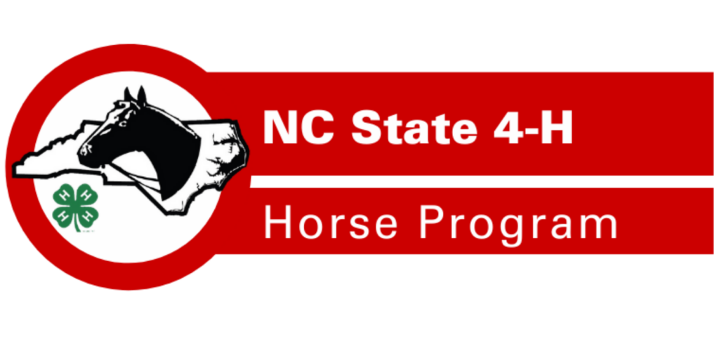 2022 Nc 4-H Horse Program Calendar Of Events | Nc State Extension