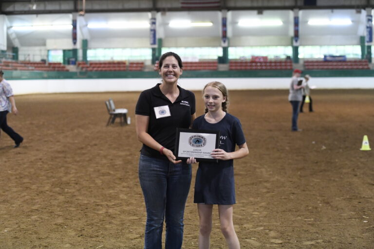 Equine Husbandry | NC State Extension